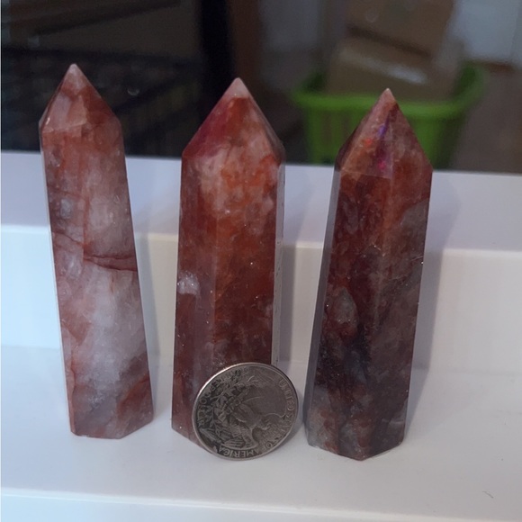Fire quartz tower bundle - Picture 3 of 4